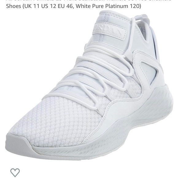 Nike Air Jordans - Picture 1 of 3